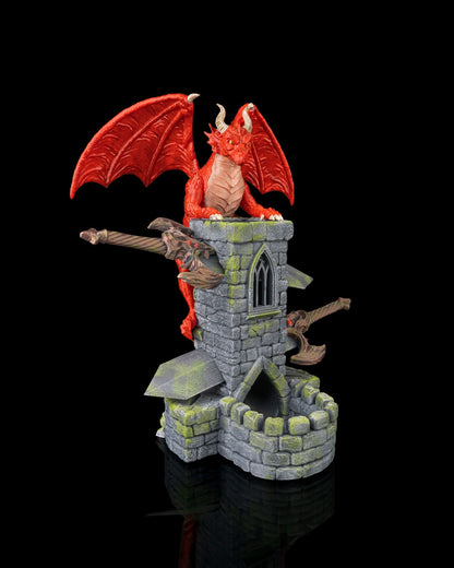 Dragon Watch Dice Tower
