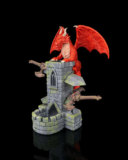 Dragon Watch Dice Tower