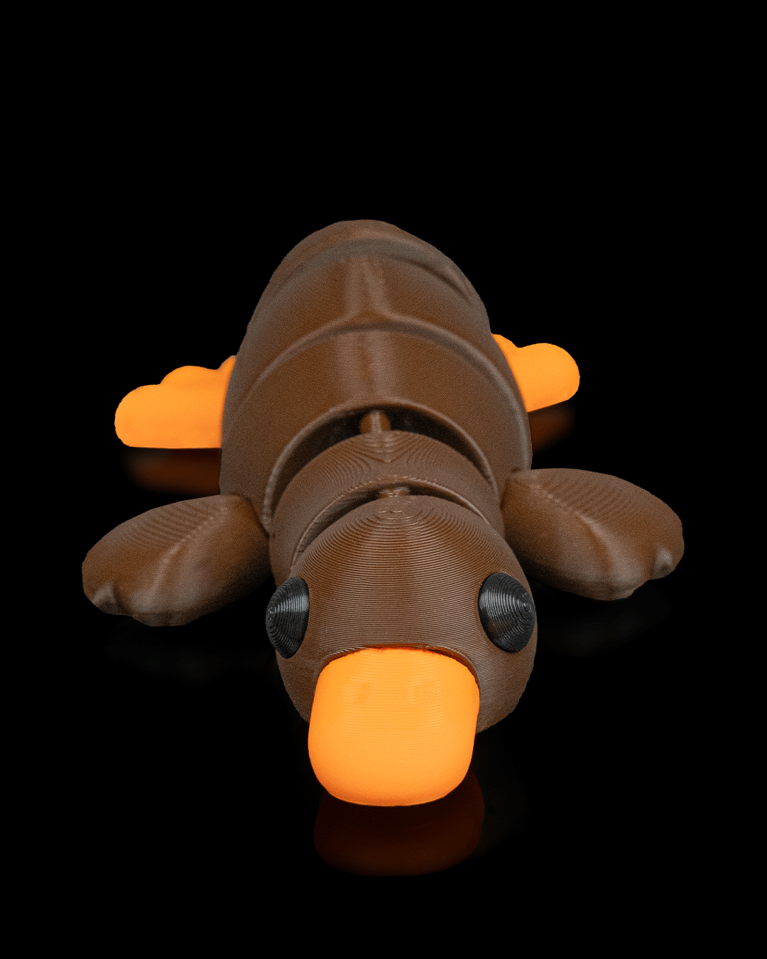 Rest in Nest Duck Still