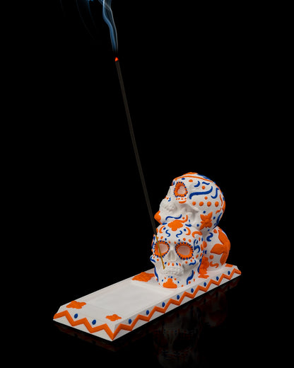 Eternal Scent Incense Holder