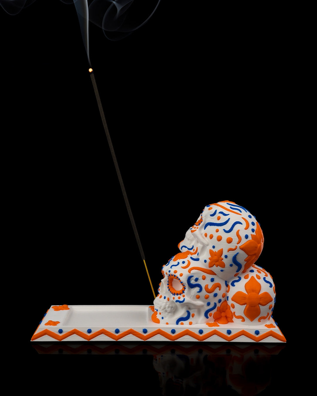 Eternal Scent Incense Holder