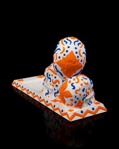 Eternal Scent Incense Holder