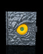 Eye Roll – Dice Box & Tray