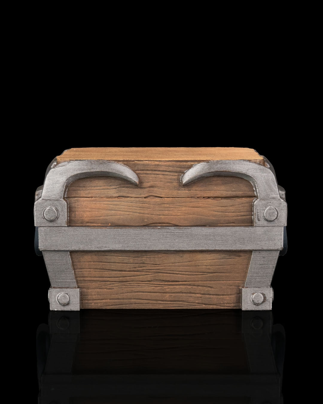 Eyekeep Chest Deck Box