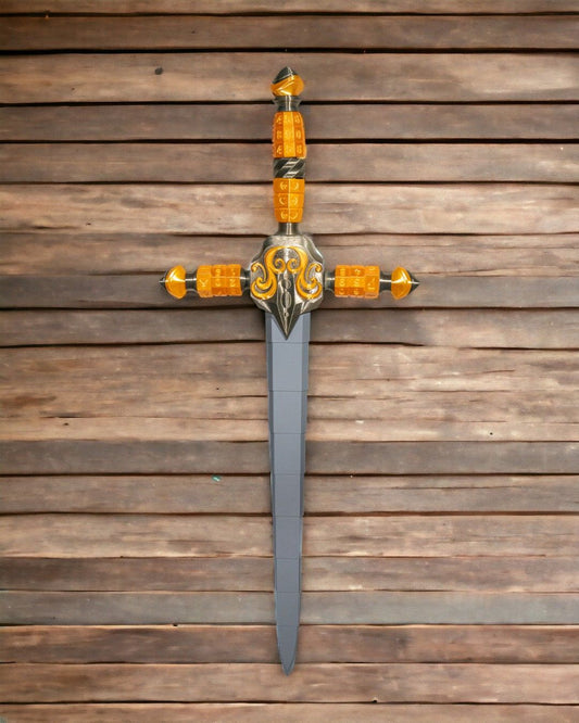 Fighter’s Sword Multi Counters