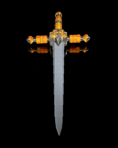Fighter’s Sword Multi Counters