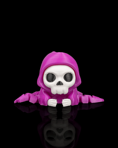 Final Drink Straw Topper & Cup Charm