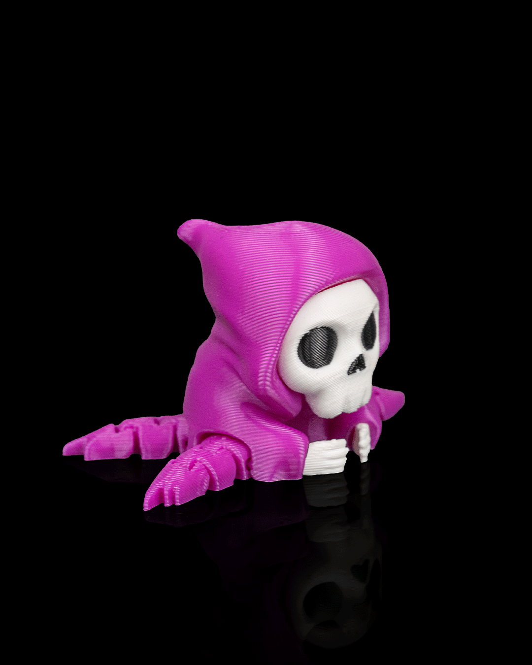 Final Drink Straw Topper & Cup Charm