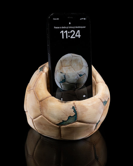 Soccer Phone Holder