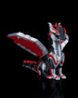 Forge Wing | Mechanical Flapping Mech Dragon