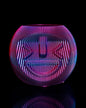 Expressive Funny Dude 3D Printed Planter - Customizable, Colorful, and Playful Home Garden Decor