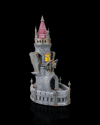 Gargoyle’s Roost Dice Tower