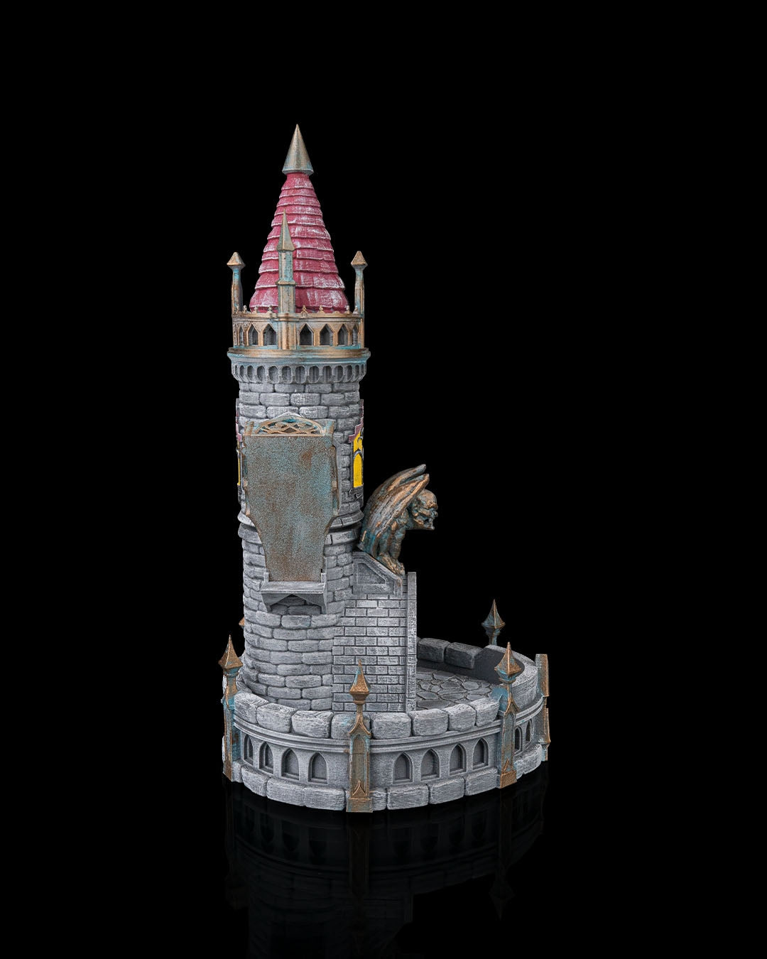 Gargoyle’s Roost Dice Tower