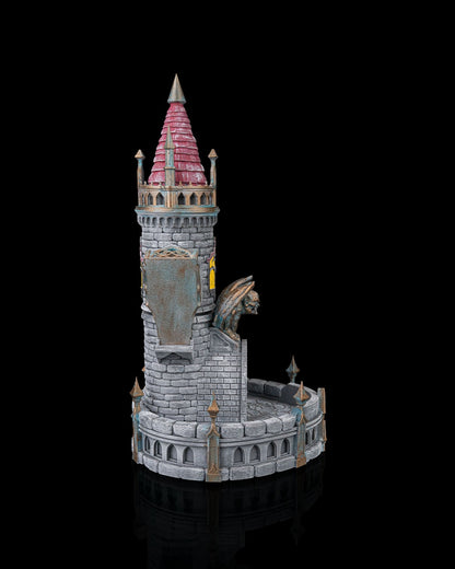 Gargoyle’s Roost Dice Tower