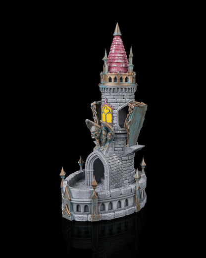 Gargoyle’s Roost Dice Tower