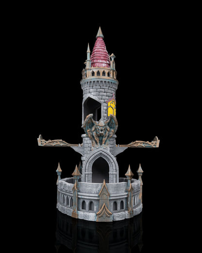 Gargoyle’s Roost Dice Tower