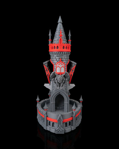Gargoyle’s Roost Dice Tower