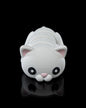 Whimsical Flexi Cat – Customizable 3D Fidget Toy