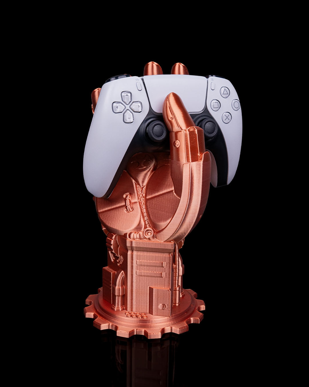 Gearbox Controller Holder