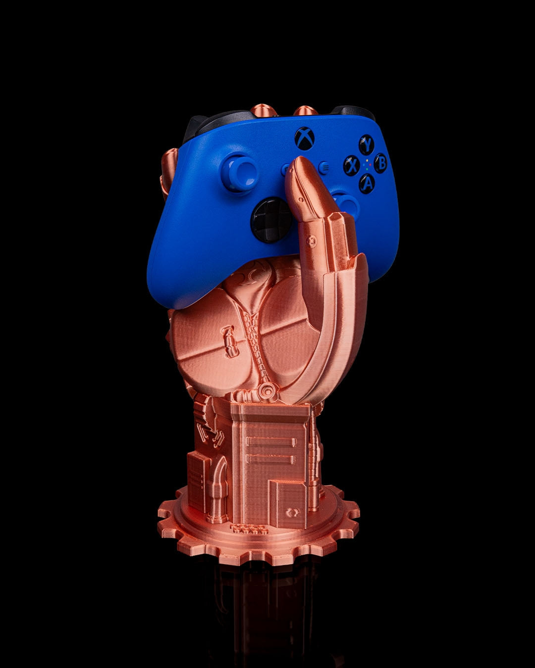 Gearbox Controller Holder