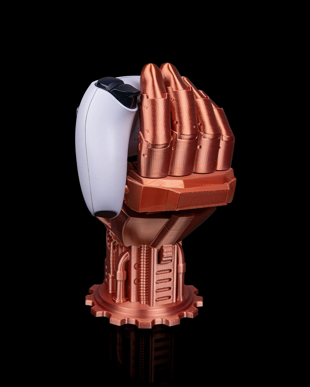 Gearbox Controller Holder