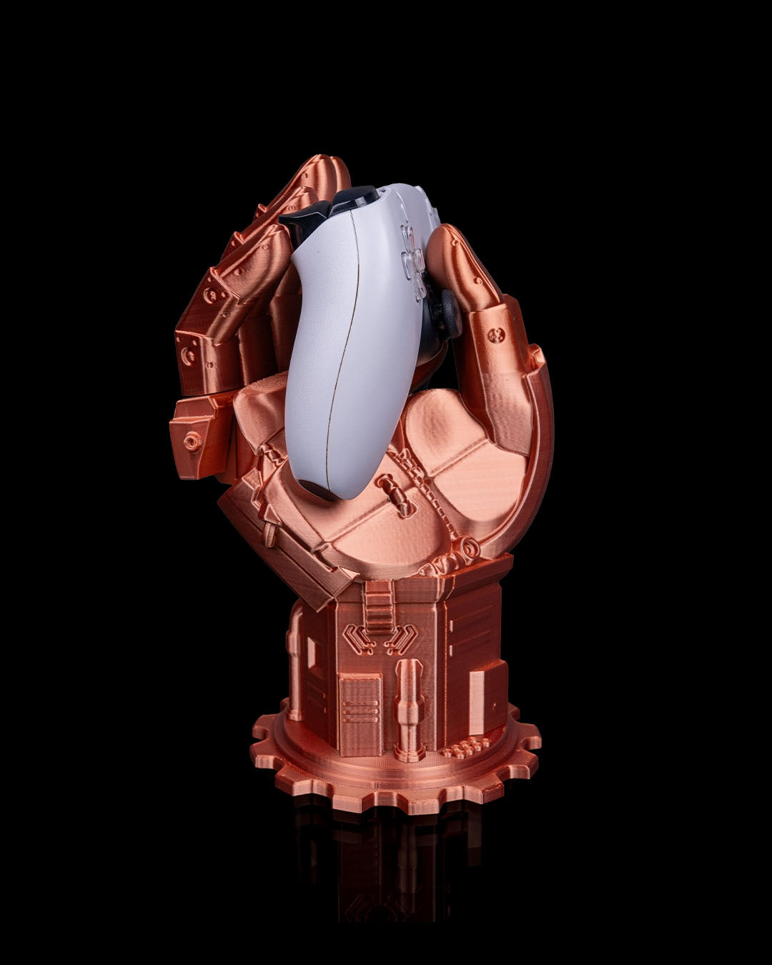 Gearbox Controller Holder