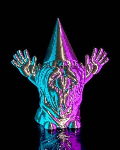 Gnome Yeah Ornament – Fun & Quirky Christmas Decor