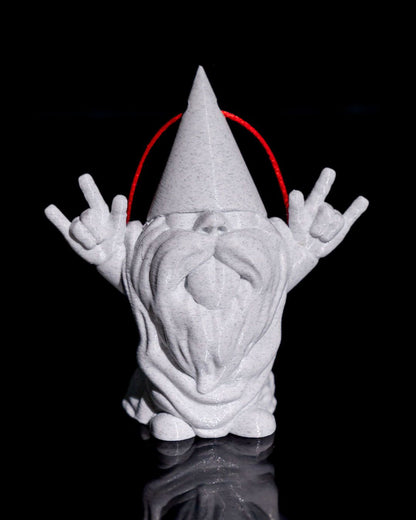 Gnome Yeah Ornament – Fun & Quirky Christmas Decor