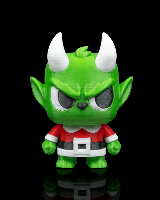 Granty | Anty Matters Xmas Joy Collection