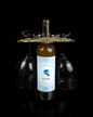 Grape Expectations Glass Holder