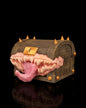 Greedy Chest Deck Box