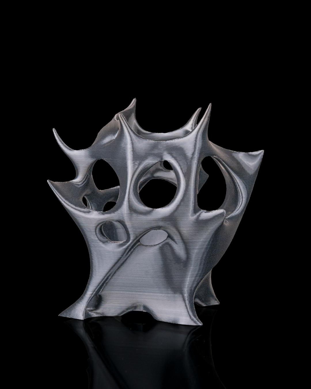 Growth Cluster Pen Holder