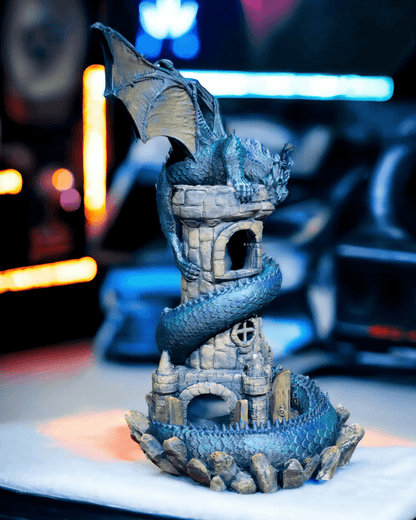 Guardian of the Dice Tower