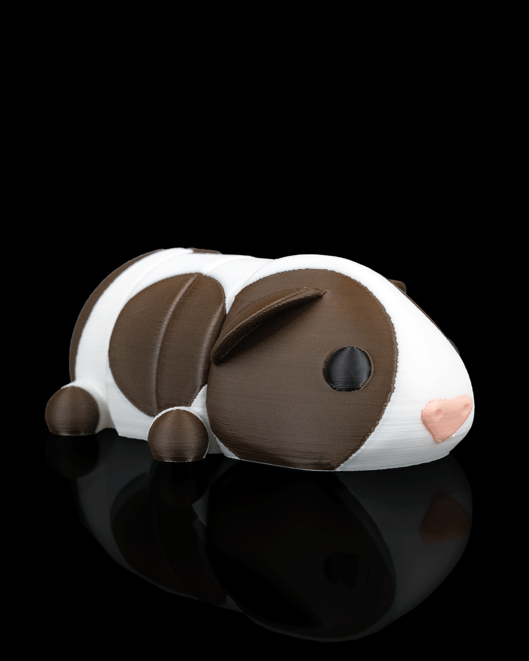 Rest in Nest Guinea Pig