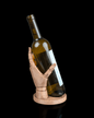 Handpicked Wine Holder