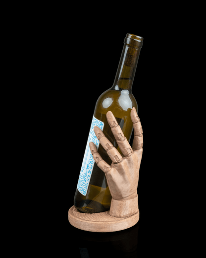 Handpicked Wine Holder