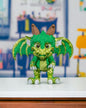Heart of The Forest Customizable 3D Printed Baby Dragon - Forest Magic Home Decor