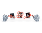 Heart String Photo String