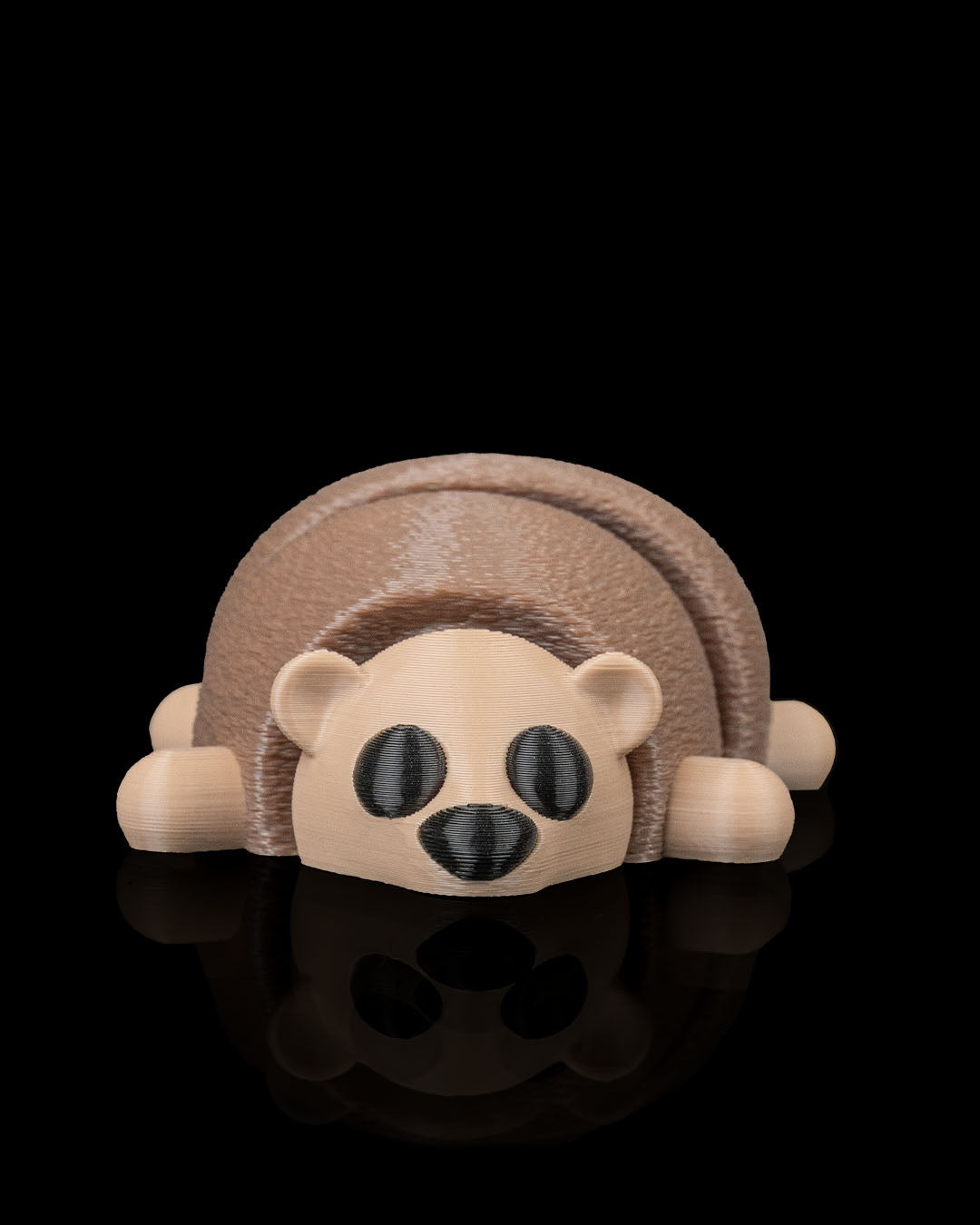 Rest in Nest Hedgehog Huddle