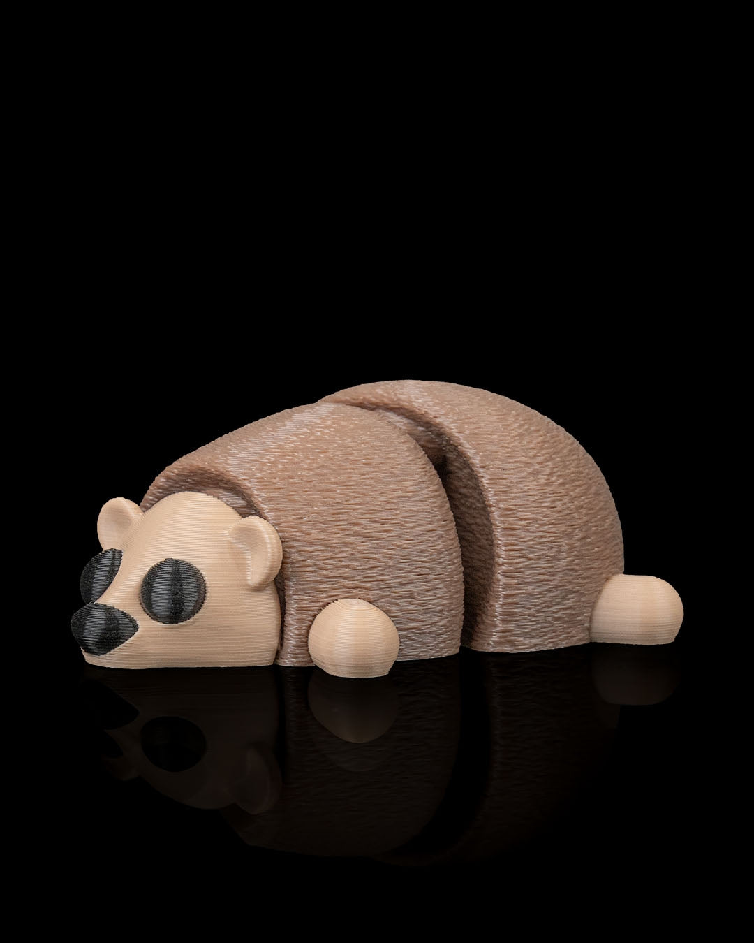 Rest in Nest Hedgehog Huddle