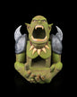 Hungry Orc Dice Tower