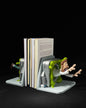 Portal Bookend