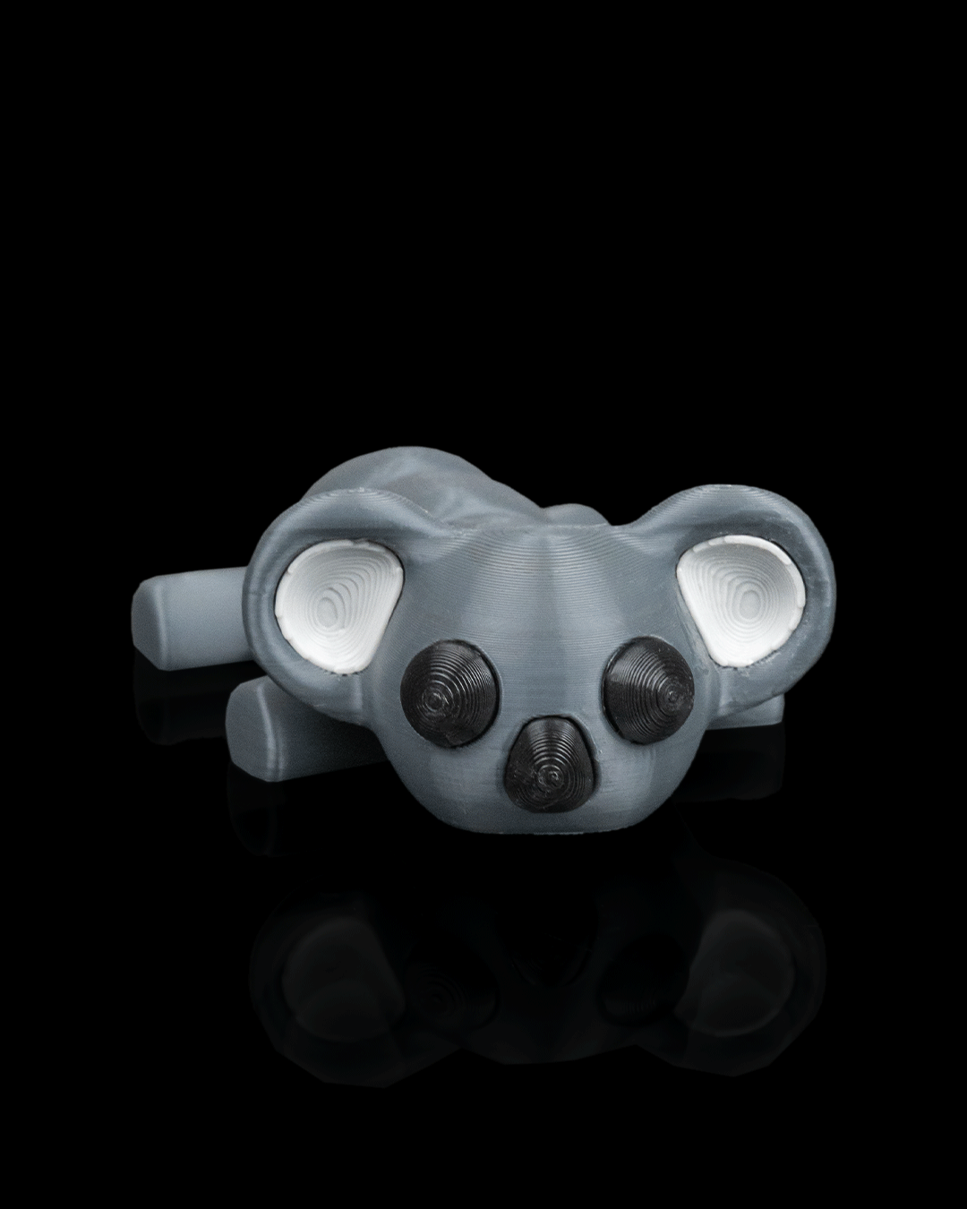 Rest in Nest Koala Calm