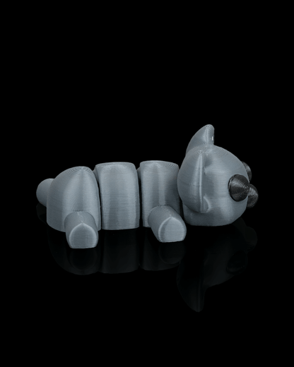 Rest in Nest Koala Calm