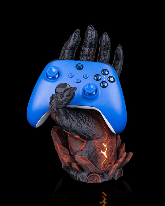 Light Fracture Controller Holder