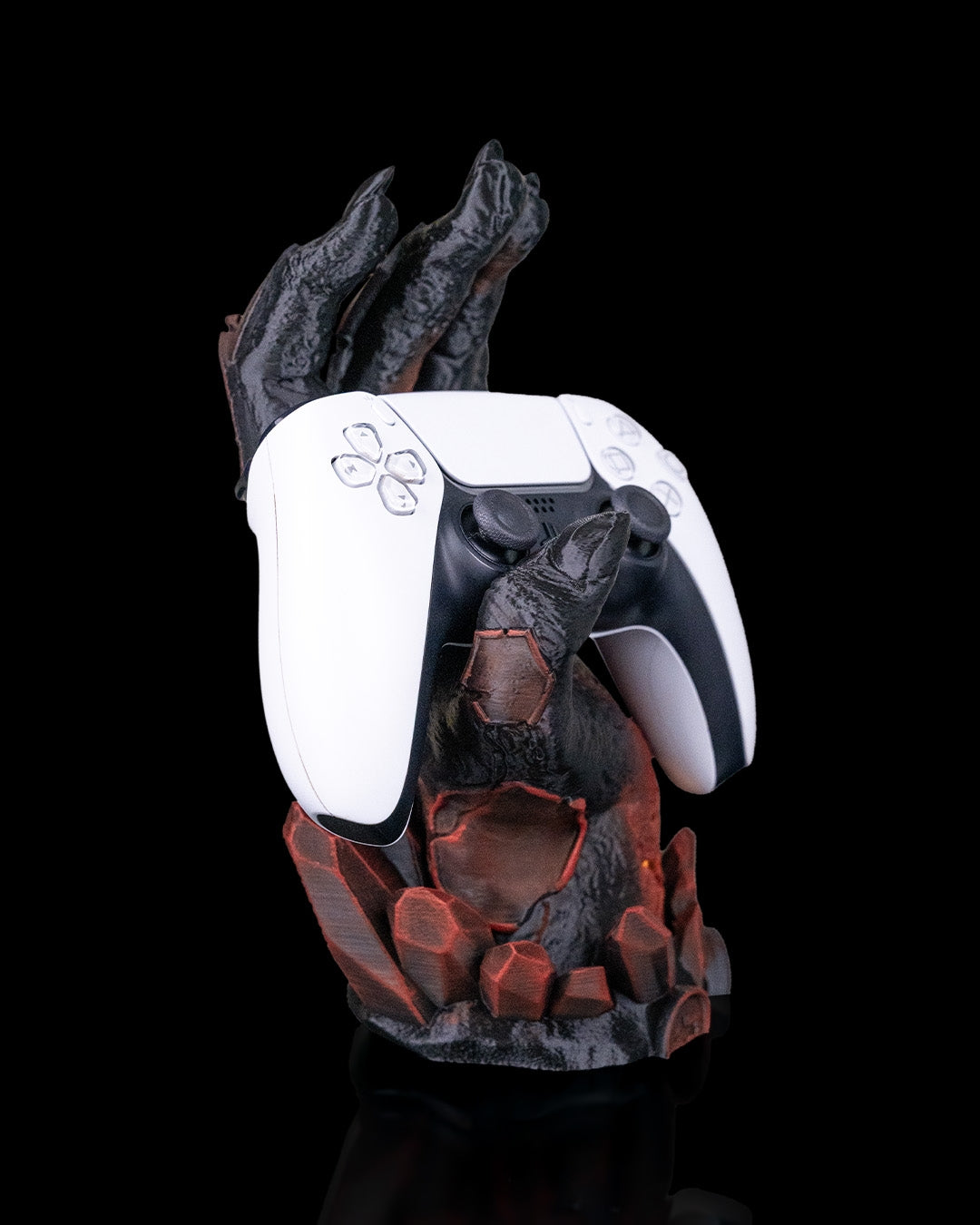 Light Fracture Controller Holder