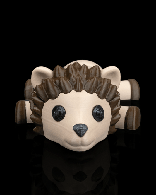 Rest in Nest Lion’s Rest