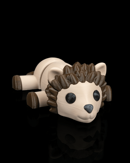 Rest in Nest Lion’s Rest