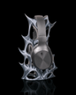 Living Grasp Headphone Holder