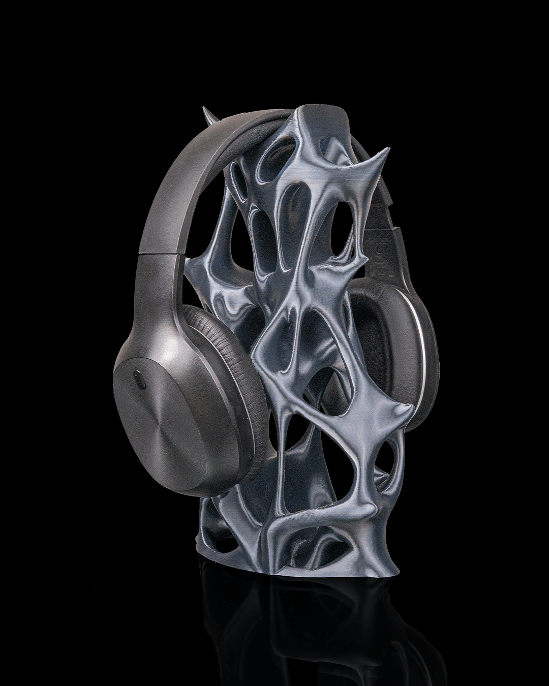 Living Grasp Headphone Holder